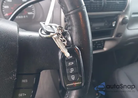 2005 Ford Ranger Edge/Xl/Xlt z USA, uszkodzony, nr VIN 1FTZR15EX5PA09004